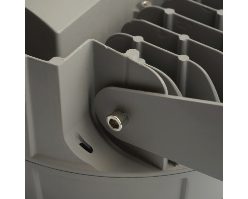 Светодиодный светильник ландшафтно-архитектурный Feron LL-899  DC24V 96W RGBW IP65