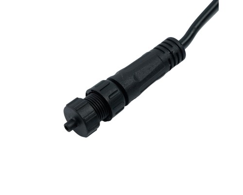 LL-893-1 Светодиодный линейный прожектор, 4000K, 250*40*25mm, 6W DC24V, IP65