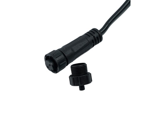 LL-893-1 Светодиодный линейный прожектор, 4000K, 970*40*25mm, 24W DC24V, IP65