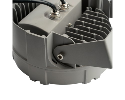 Светодиодный светильник ландшафтно-архитектурный Feron LL-899  DC24V 72W RGBW IP65