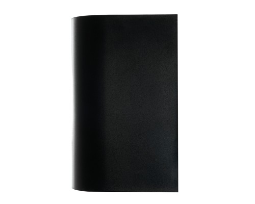 Светильник садово-парковый Feron.ONE DH015-P, на стену, 2*GU10 220-240V, черный пластик