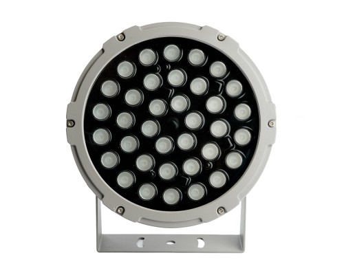 Светодиодный светильник ландшафтно-архитектурный Feron LL-899  DC24V 96W RGBW IP65