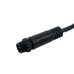 LL-893-1 Светодиодный линейный прожектор, 4000K, 250*40*25mm, 6W DC24V, IP65
