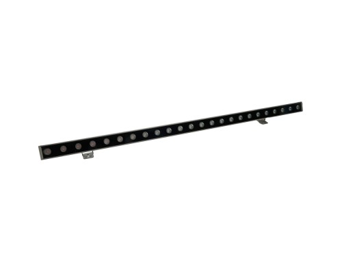 LL-893-1 Светодиодный линейный прожектор, 4000K, 970*40*25mm, 24W DC24V, IP65