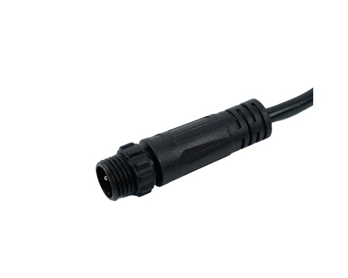 LL-893-1 Светодиодный линейный прожектор, 4000K, 970*40*25mm, 24W DC24V, IP65