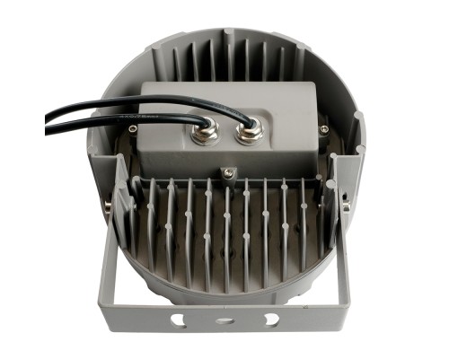 Светодиодный светильник ландшафтно-архитектурный Feron LL-899  DC24V 72W RGBW IP65