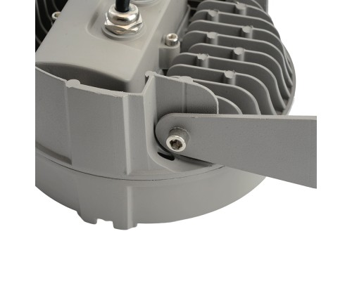 Светодиодный светильник ландшафтно-архитектурный Feron LL-899  DC24V 48W RGBW IP65