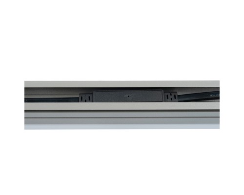 LL-894-1 Светодиодный прожектор Световая линия, 4000K, 975*30*45mm, 12W, DC24V, IP65