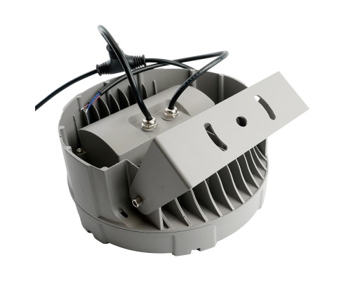 Светодиодный светильник ландшафтно-архитектурный Feron LL-899  DC24V 96W RGBW IP65