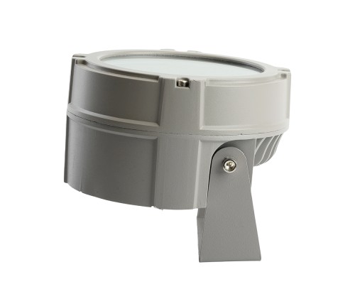 Светодиодный светильник ландшафтно-архитектурный Feron LL-899  DC24V 48W RGBW IP65