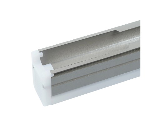LL-894-1 Светодиодный прожектор Световая линия, 4000K, 975*30*45mm, 12W, DC24V, IP65