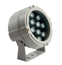 Светодиодный светильник ландшафтно-архитектурный Feron LL-899  DC24V 48W RGBW IP65