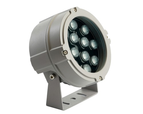 Светодиодный светильник ландшафтно-архитектурный Feron LL-899  DC24V 48W RGBW IP65