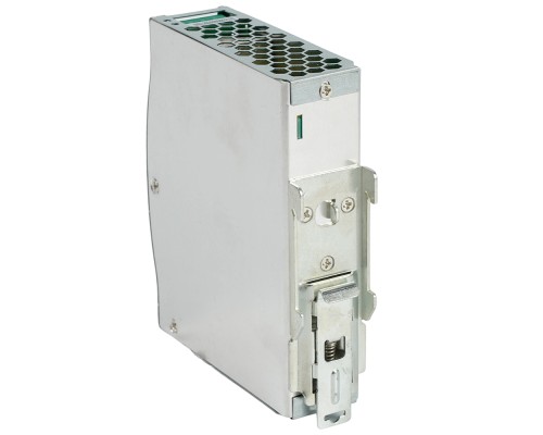 Трансформатор электронный для светодиодной ленты 48W 24V ( ультратонкий драйвер), LB001