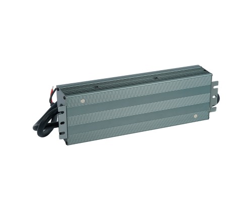 Трансформатор электронный для светодиодной ленты 250W 12V IP67 (драйвер), LB007 FERON
