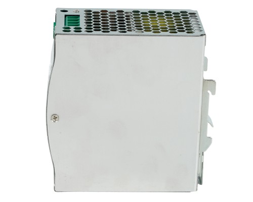 Трансформатор электронный для светодиодной ленты 48W 24V ( ультратонкий драйвер), LB001