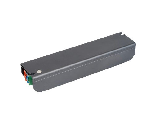 Трансформатор электронный для светодиодной ленты с плавным пуском и диммированием 60W 24V IP20, клипсы, LB004