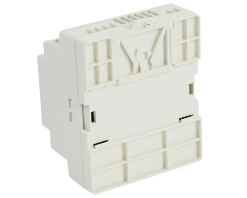 Трансформатор электронный для светодиодной ленты 48W 24V ( ультратонкий драйвер), LB001