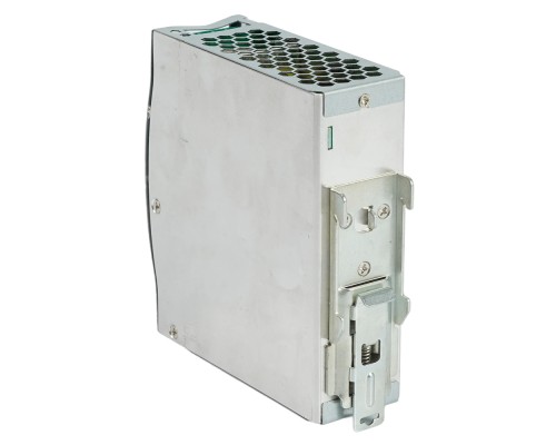 Трансформатор электронный для светодиодной ленты 48W 24V ( ультратонкий драйвер), LB001