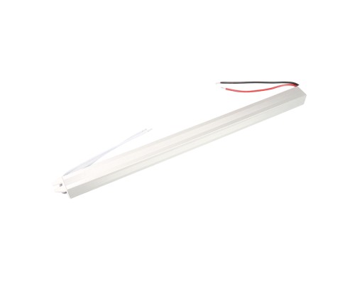 Трансформатор электронный для светодиодной ленты 60W 24V ( ультратонкий драйвер), LB001