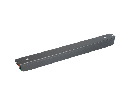 Трансформатор электронный для светодиодной ленты 48W 24V ( ультратонкий драйвер), LB001