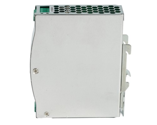 Трансформатор электронный для светодиодной ленты 48W 24V ( ультратонкий драйвер), LB001