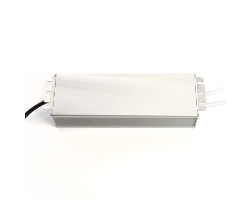 Трансформатор электронный для светодиодной ленты 200W 12V IP67 (драйвер), LB007 FERON