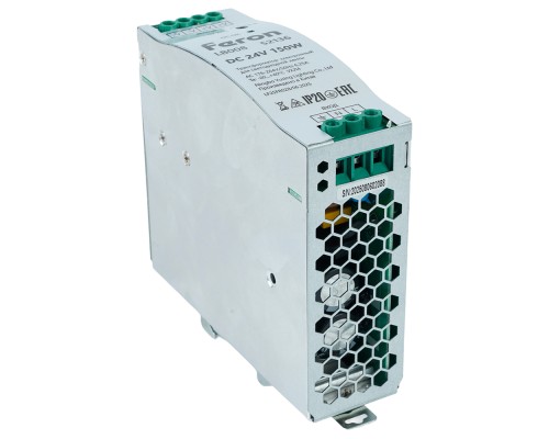 Трансформатор электронный для светодиодной ленты 48W 24V ( ультратонкий драйвер), LB001