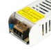 Трансформатор электронный для светодиодной ленты 100W 24V (драйвер), LB019