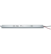 Трансформатор электронный для светодиодной ленты 36W 24V IP67 (драйвер), LB011 FERON