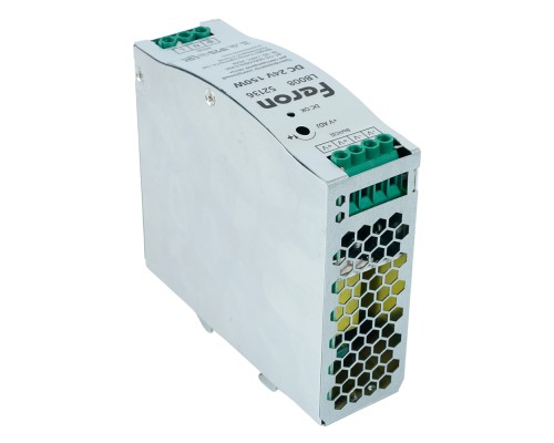 Трансформатор электронный для светодиодной ленты 48W 24V ( ультратонкий драйвер), LB001