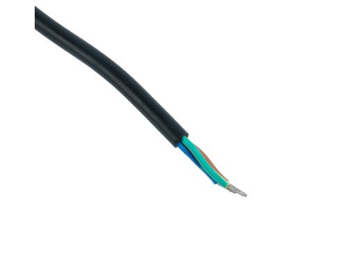 Трансформатор электронный для светодиодной ленты 300W 12V IP67 (драйвер), LB007 FERON