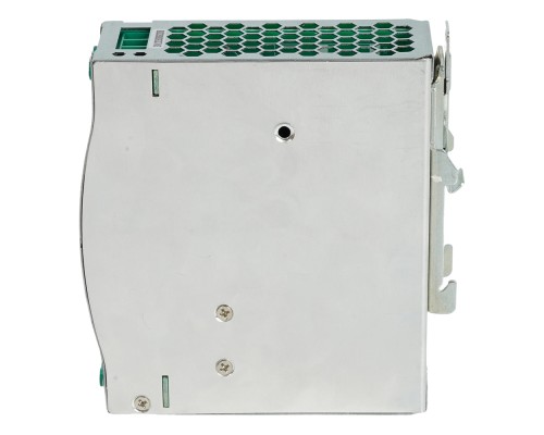 Трансформатор электронный для светодиодной ленты 48W 24V ( ультратонкий драйвер), LB001