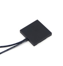 SEN33A 500W 220V датчик касания скрытый черный