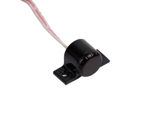 Датчик движения руки/на открывание двери 230V 500W 5-8см 30° белый  с 1.5м кабелем SEN30S