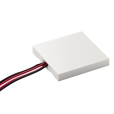 SEN33H 120W 12-24V датчик движения руки скрытый диммируемый белый