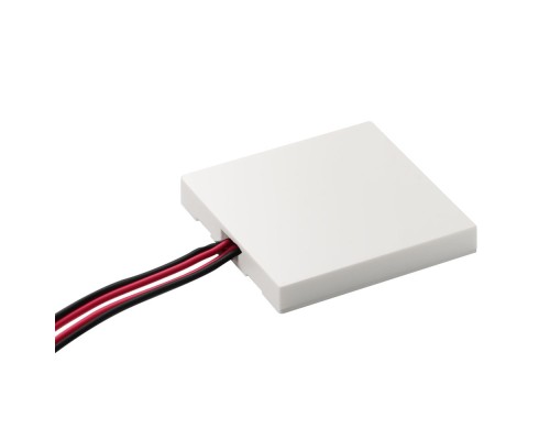 SEN33H 120W 12-24V датчик движения руки скрытый диммируемый белый