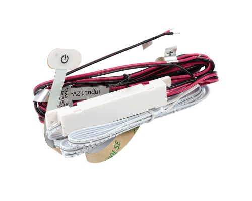 Датчик касания 12-24V 60/120W с кабелем (25 см) SEN35, артикул 52168