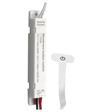 Датчик касания 12-24V 60/120W с кабелем (25 см) SEN35, артикул 52168