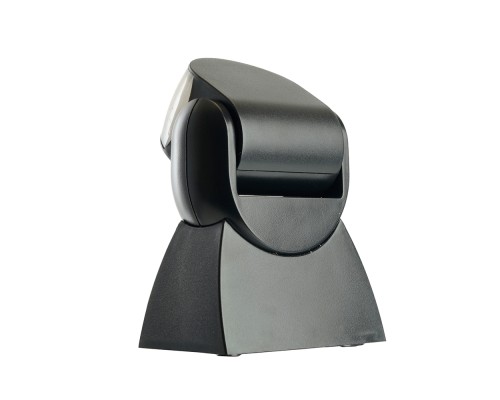 Датчик движения 1200W 12m 180° чёрный, SEN18