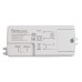 Датчик движения руки/на открывание двери 230V 500W 5-8см 30° белый  с 1.5м кабелем SEN30S