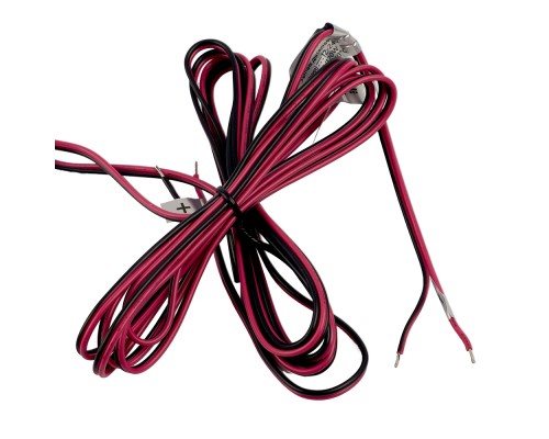 Датчик касания 12-24V 60/120W с кабелем (25 см) SEN35, артикул 52167