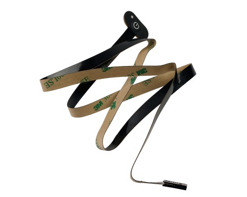 Датчик касания 12-24V 60/120W с кабелем (25 см) SEN35, артикул 52167