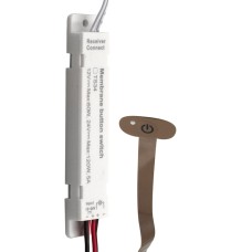 Датчик касания 12-24V 60/120W с кабелем (25 см) SEN35, артикул 52166