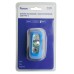 Фонарь налобный Feron TH2312 с аккумулятором 5W USB IP44, пластик