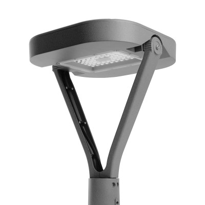 Декоративное наружное освещение: безграничные возможности