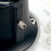 Светильник уличный FERON, SP7040, 30/50/70W 3600/6000/8400 lm 3000K/4000K/5000K , черный