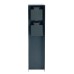 Розетка уличная Feron TM200, 220-230V, 16A, IP44, 70*70*300мм, черный