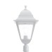Садово-парковый фонарь "Классика" Feron 4210 Белый