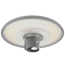Светильник уличный FERON, SP7040, 30/50/70W 3600/6000/8400lm 3000K/4000K/5000K , серый